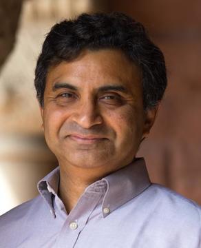 Milind Tambe